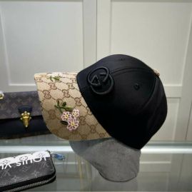 Picture of Gucci Cap _SKUGuccicapw24274